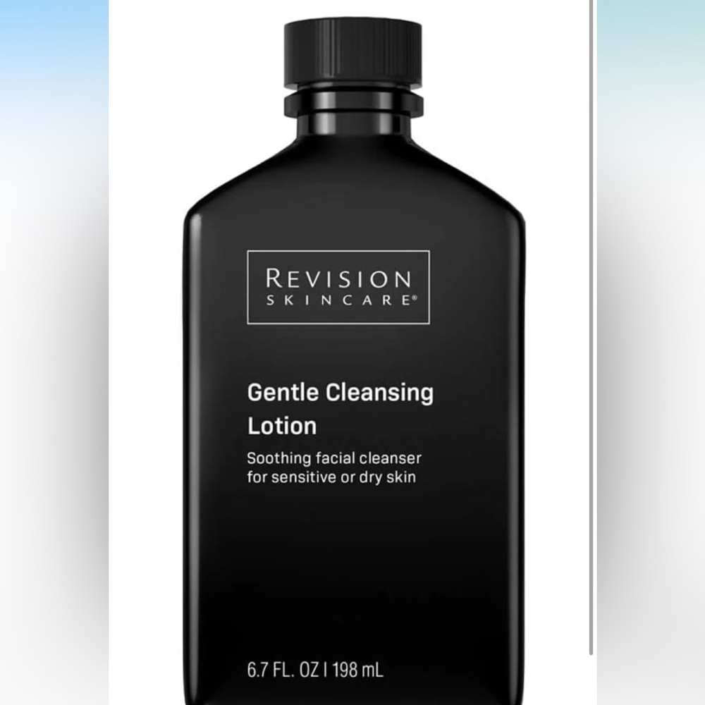 Revision Gentle Cleansing Lotion *BRAND NEW UNOPENED*